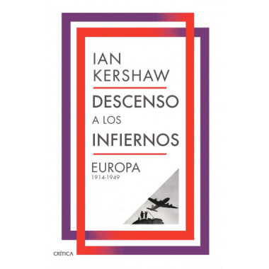 Descenso a los Infiernos   2026