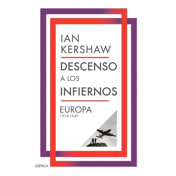 Descenso a los Infiernos   2026