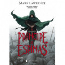 Principe de Espinas   2026