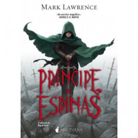 Principe de Espinas   2026