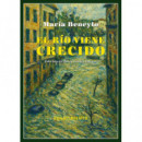 el Rio Viene Crecido   2026