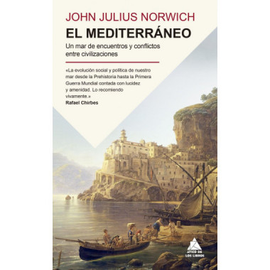 el Mediterraneo   2026