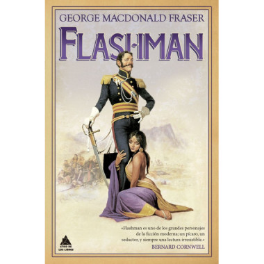 Flashman   2026