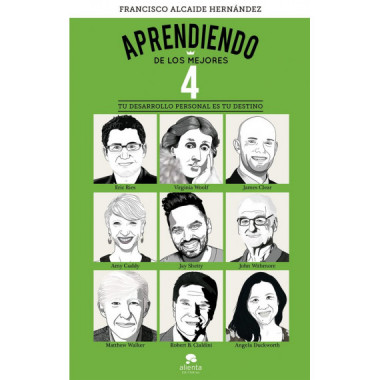 Aprendiendo de los mejores 4