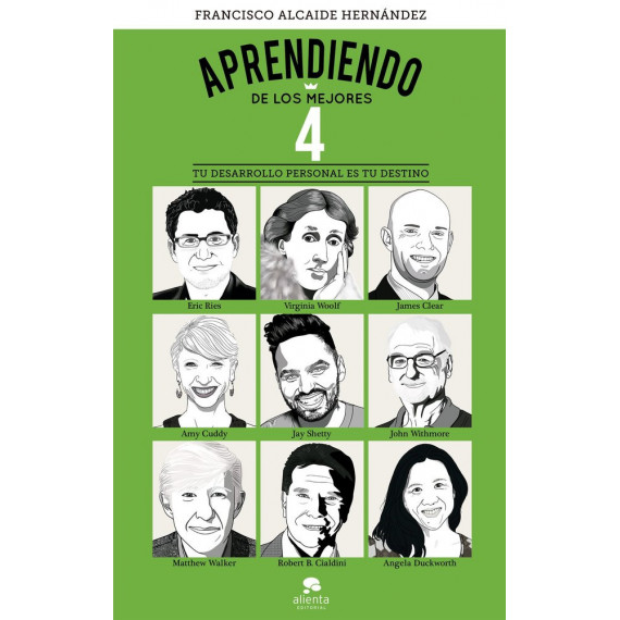 Aprendiendo de los Mejores 4   2026