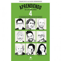 Aprendiendo de los Mejores 4   2026