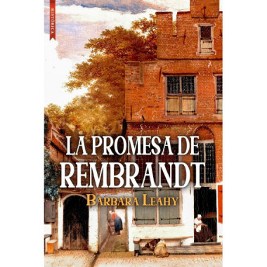 LA PROMESA DE REMBRANDT