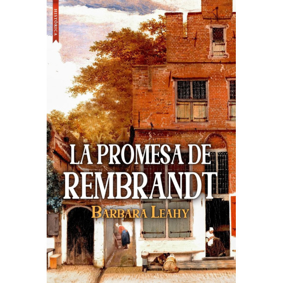 la Promesa de Rembrandt   2026