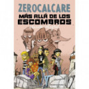 Mas Alla de los Escombros   2026