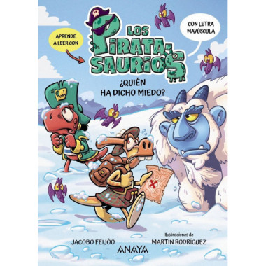 Quien Ha Dicho Miedo?   2026