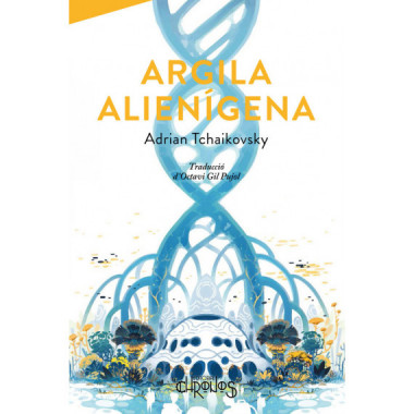 Argila Alienigena   2026