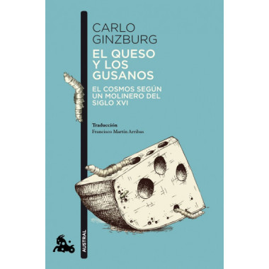 el Queso y los Gusanos   2026