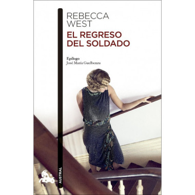 EL REGRESO DEL SOLDADO