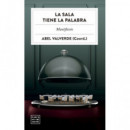 la Sala Tiene la Palabra   2026