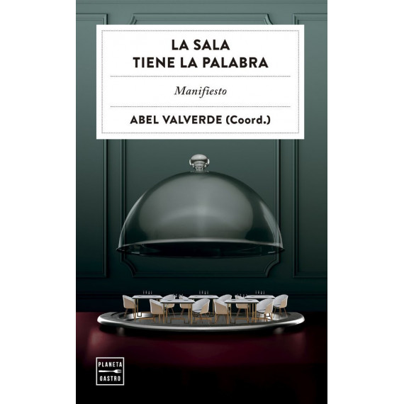 la Sala Tiene la Palabra   2026