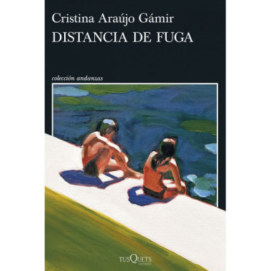 Distancia de Fuga   2026