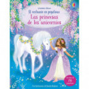 las Princesas de los Unicornios   2026