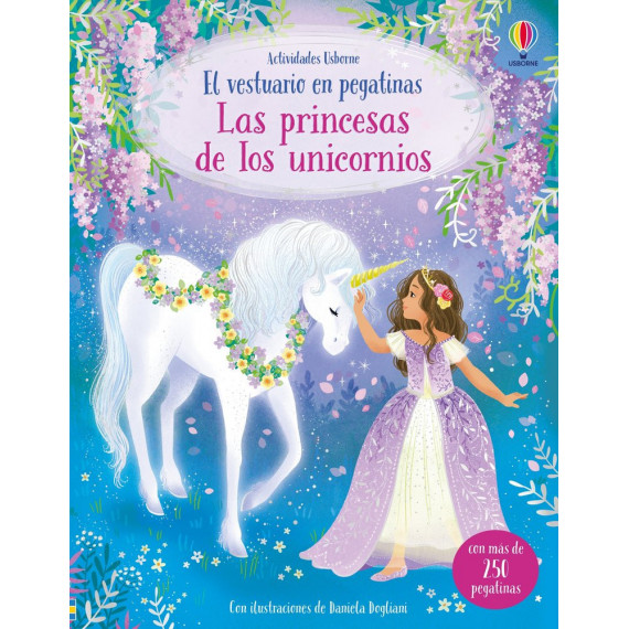 las Princesas de los Unicornios   2026