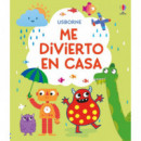 Me Divierto en Casa   2026