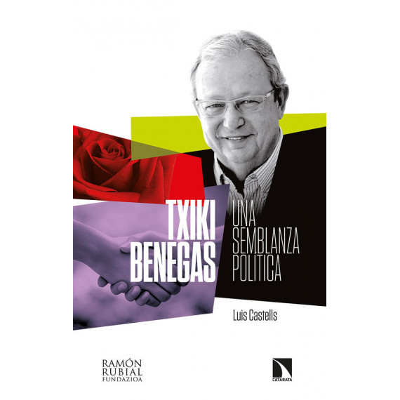 Txiki Benegas   2026