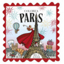 Colorea Paris   2026