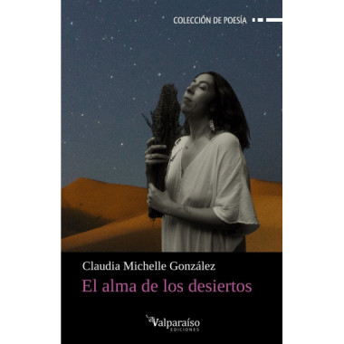 El alma de los desiertos