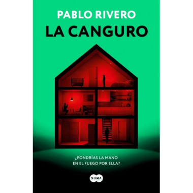 La canguro