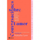 Conversaciones sobre el Amor   2026