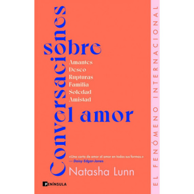 Conversaciones sobre el Amor   2026