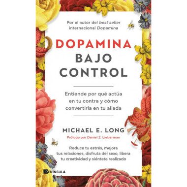 Dopamina bajo Control   2026