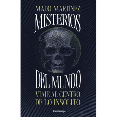 Misterios del Mundo   2026