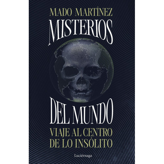 Misterios del Mundo   2026