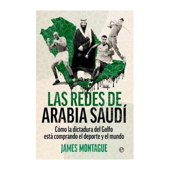 las Redes de Arabia Saudi   2026