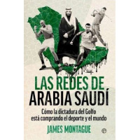 las Redes de Arabia Saudi   2026