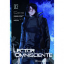 Lector Omnisciente 2   2026