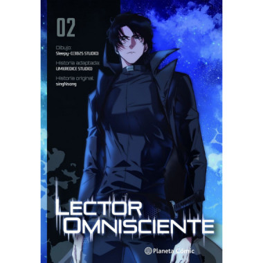 Lector Omnisciente 2   2026