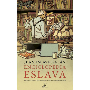 Enciclopedia Eslava   2026