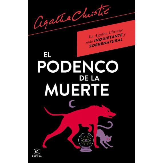 el Podenco de la Muerte   2026