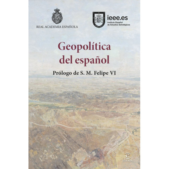 Geopolitica del Espa�ol   2026