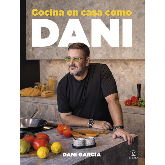 Cocina en Casa Como Dani   2026