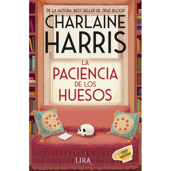 la Paciencia de los Huesos   2026