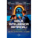 Hola Inteligencia Artificial   2025