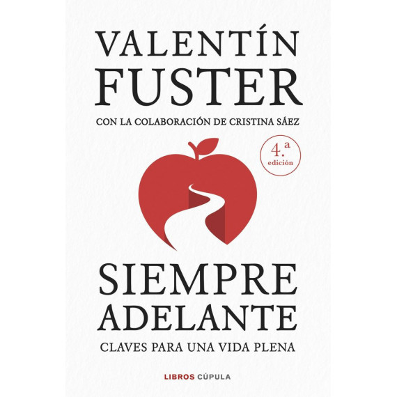 Siempre Adelante Nueva Presentacion   2025