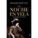 la Noche en Vela   2025