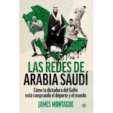 las Redes de Arabia Saudi   2025