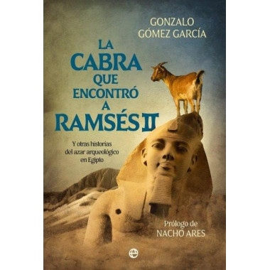 la Cabra que Encontro a Ramses   2025