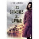 los Crimenes del Caviar   2025