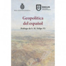 Geopolitica del Espa�ol   2025