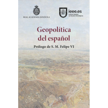 Geopolitica del Espa�ol   2025