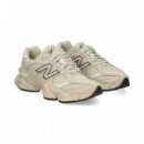 Deportivo Beige  NEW BALANCE